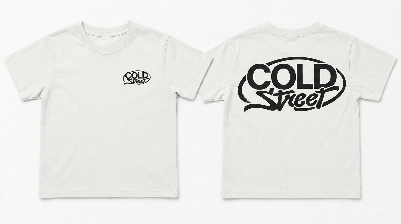 Little Big Tee — alternate