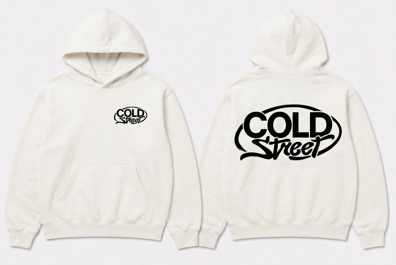 Little Big Hoodie — alternate